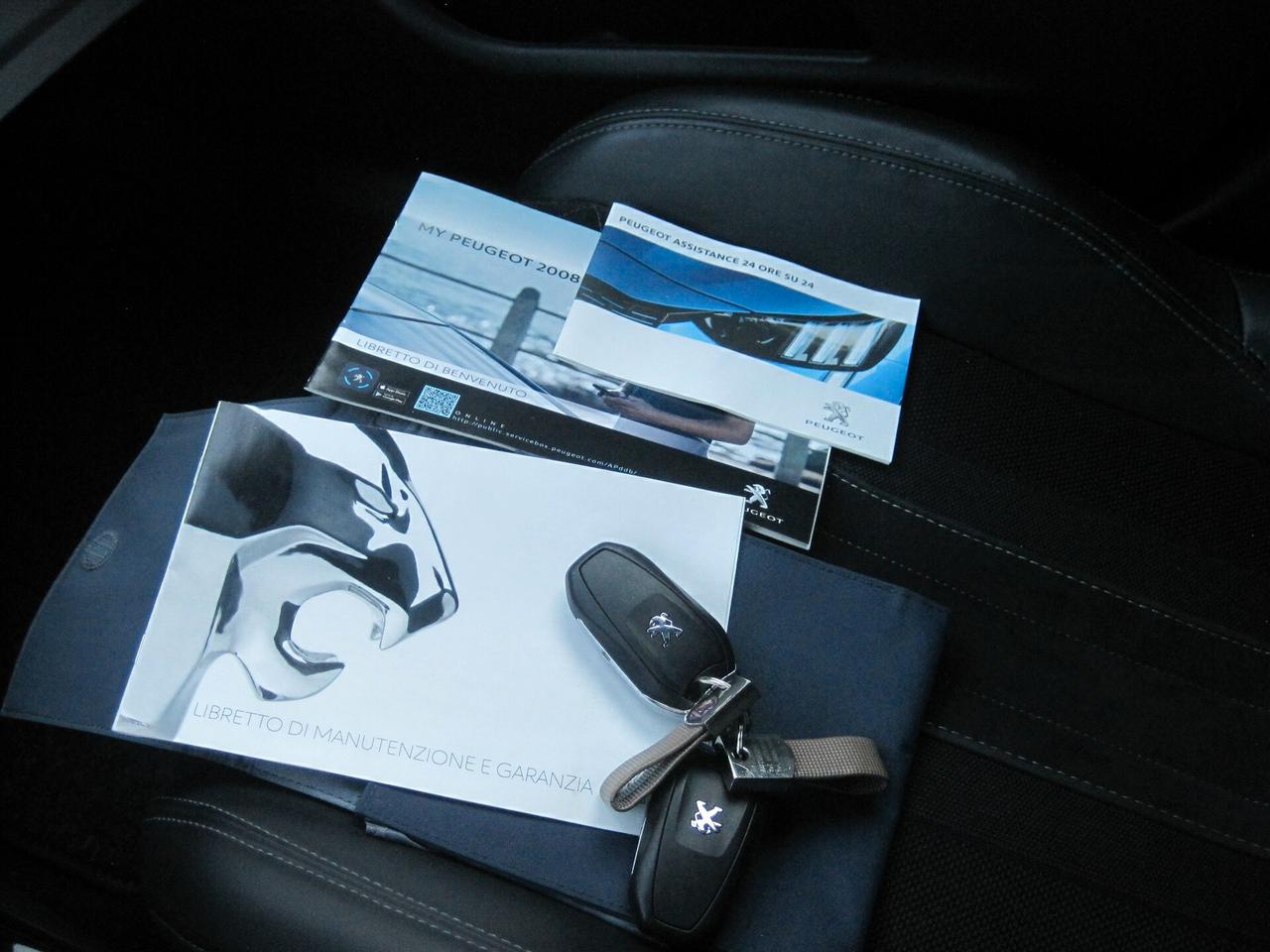 Peugeot 2008 PureTech 130 S&S GT Pack