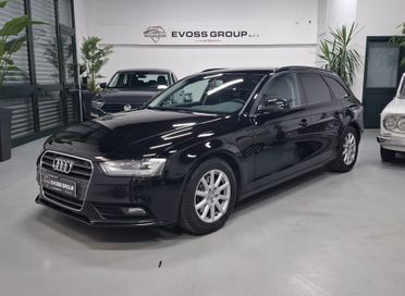 Audi A4 Avant 2.0 TDI