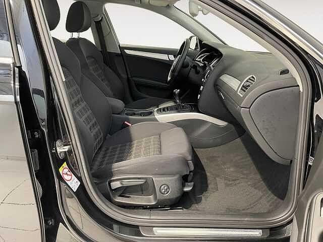 Audi A4 Avant 2.0TDI 150CV Quattro Business