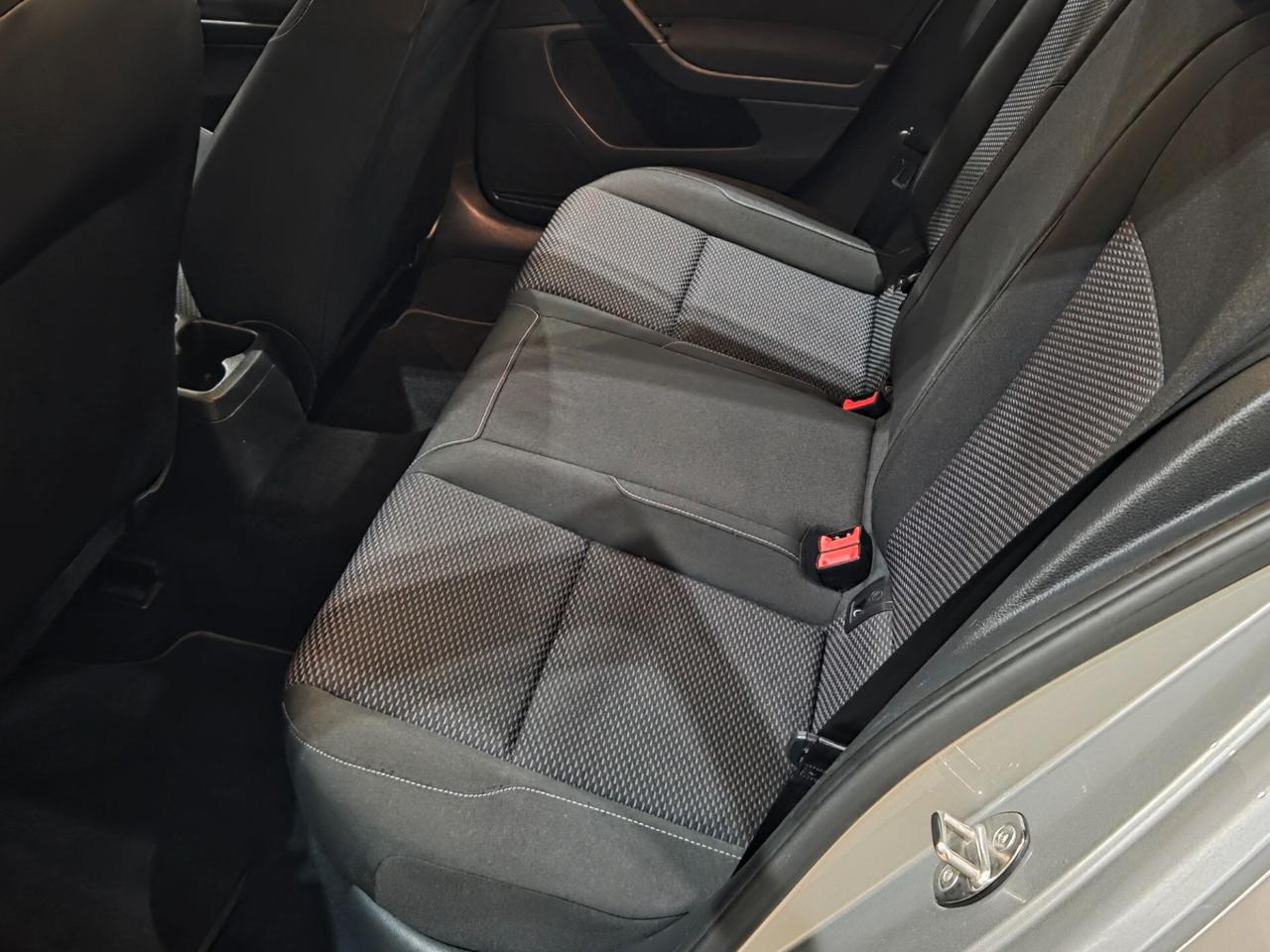 Volkswagen Golf 1.4 TGI 5p. Trendline BlueMotion