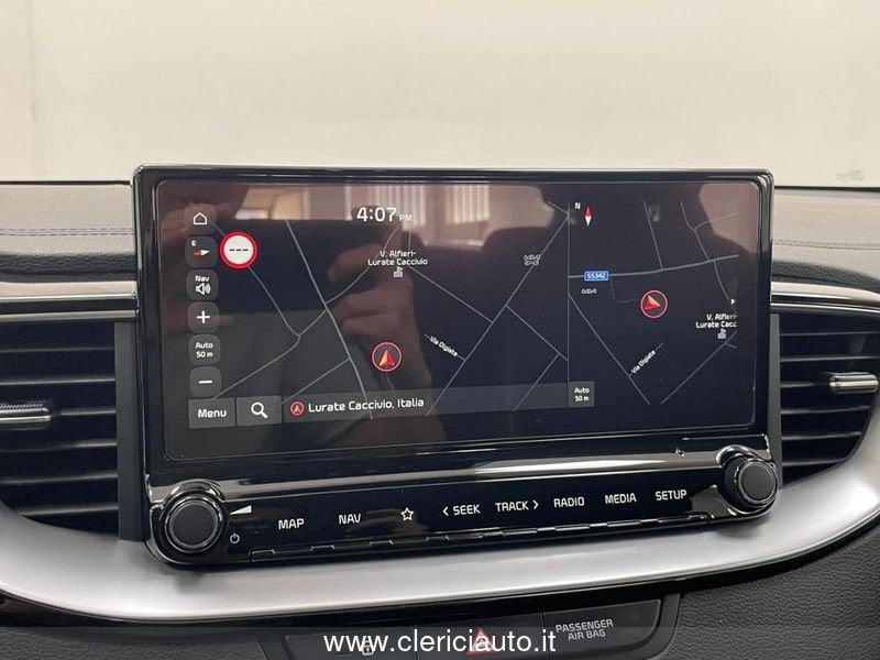 KIA Xceed 1.5 T-GDi 160 CV MHEV DCT High Tech