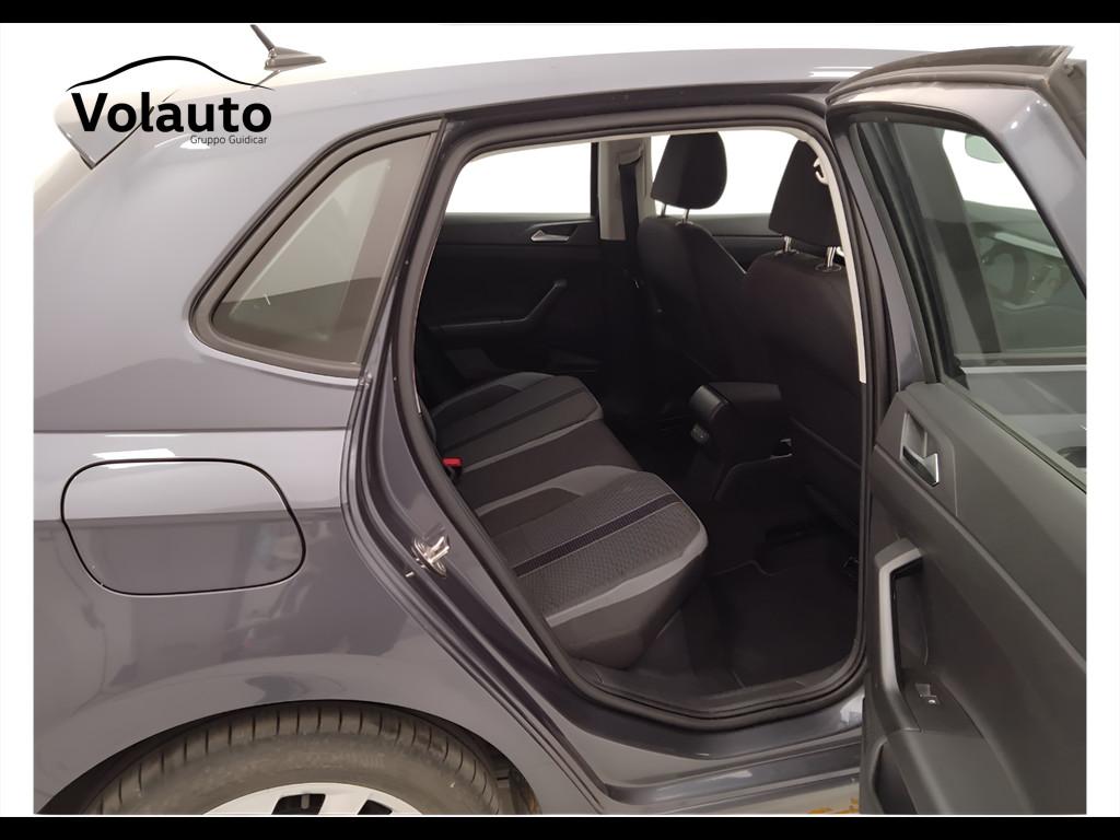 VOLKSWAGEN Polo VI 2022 - Polo 1.0 tsi Style 95cv