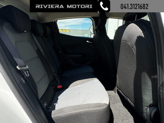 RENAULT Clio ECO-G 100 CV Evolution