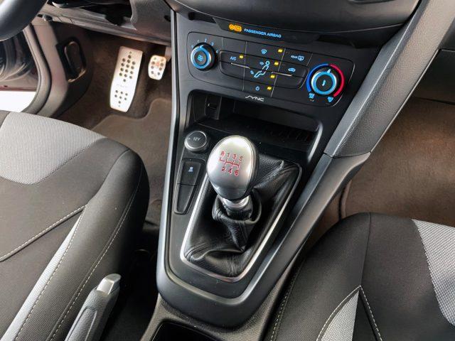FORD Focus 5P 2.0 ECOBOOST ST 250CV