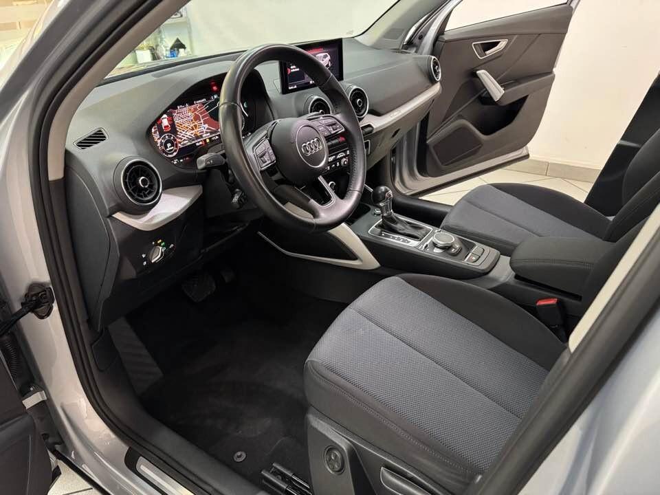 Audi Q2 1.6 TDI S Tronic Sport 2017