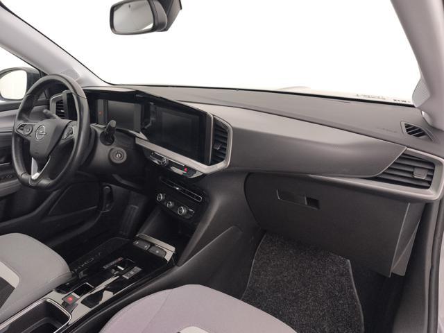 OPEL Mokka 1.2 t Elegance s&s 130cv at8
