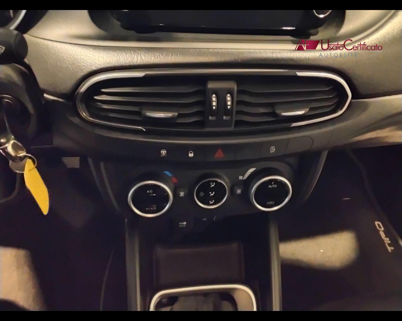 FIAT Tipo 1.0 5 porte