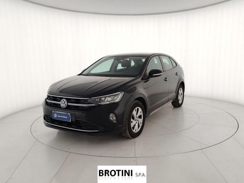 Volkswagen Taigo 1.0 TSI 85kW Life
