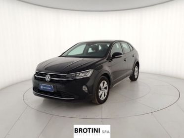 Volkswagen Taigo 1.0 TSI 85kW Life