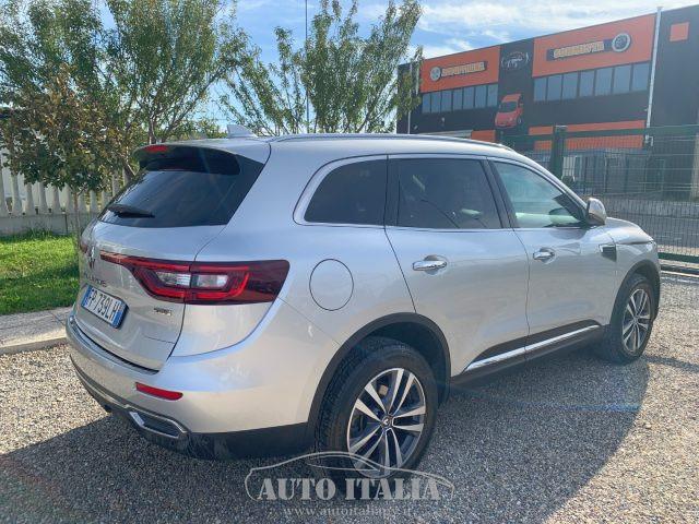 RENAULT Koleos dCi 175 CV 4x4 X-Tronic Energy Initiale Paris