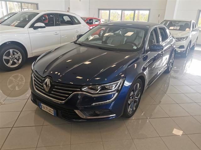 RENAULT Talisman 1.6 dci energy Executive 130cv edc