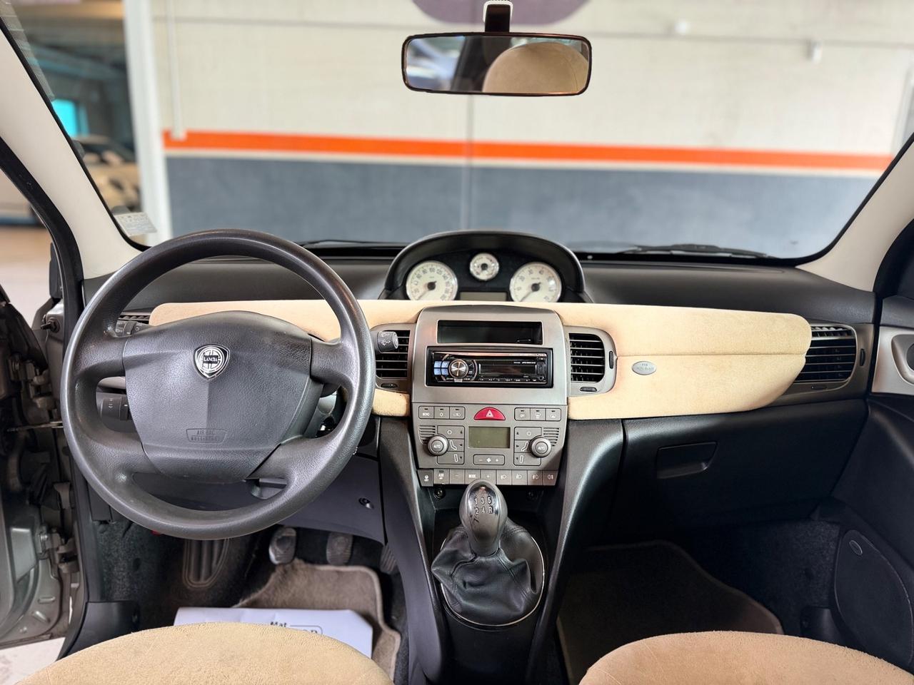 Lancia Ypsilon 1.3 Multijet 16V Platino NEOPATENTATI