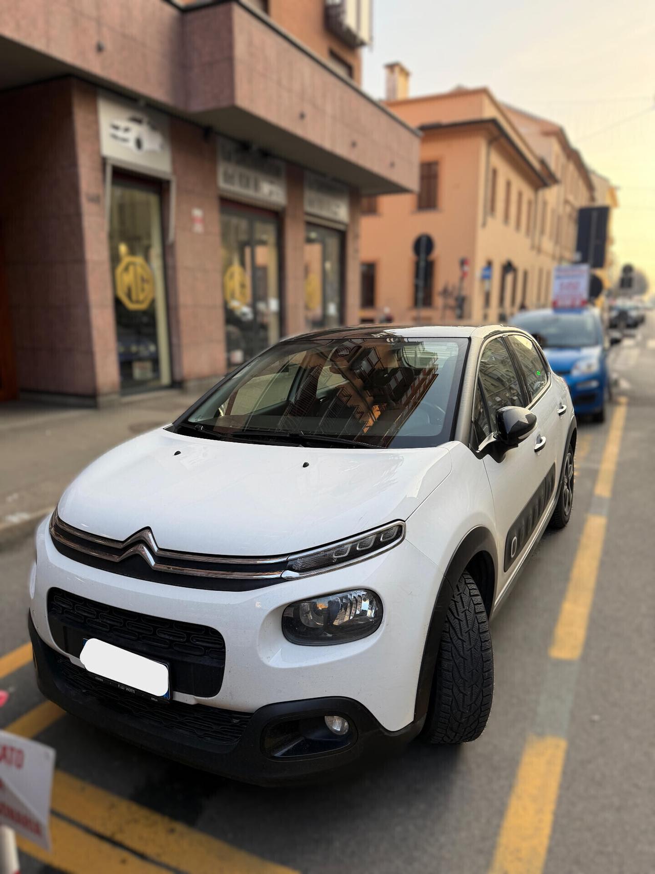 Citroen C3 - APERTI AD AGOSTO