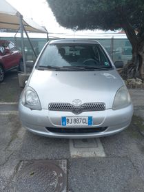 Toyota Yaris 1.0 Benzina
