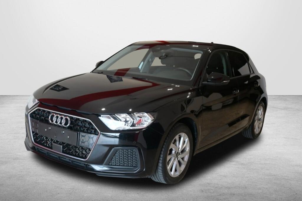 AUDI A1 SPB 25 TFSI S TRONIC ADVANCED