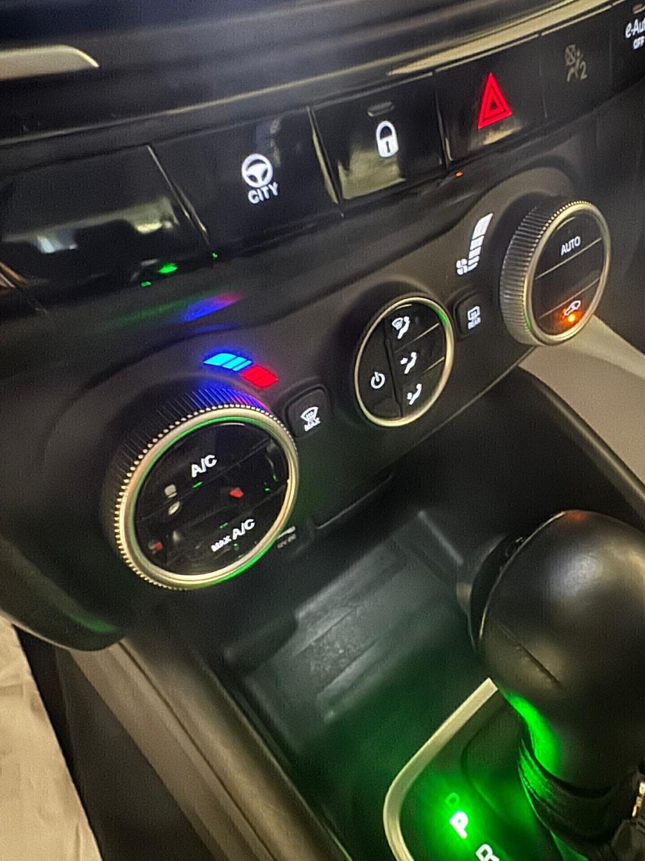 Fiat Tipo 1.5 Hybrid DCT 5 porte 2023