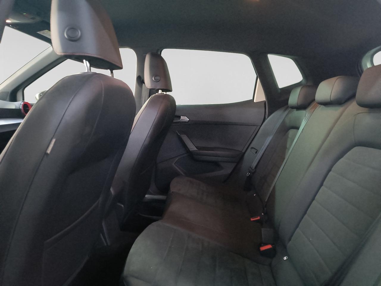 SEAT Arona 2022 - Arona 1.0 ecotsi FR 110cv dsg