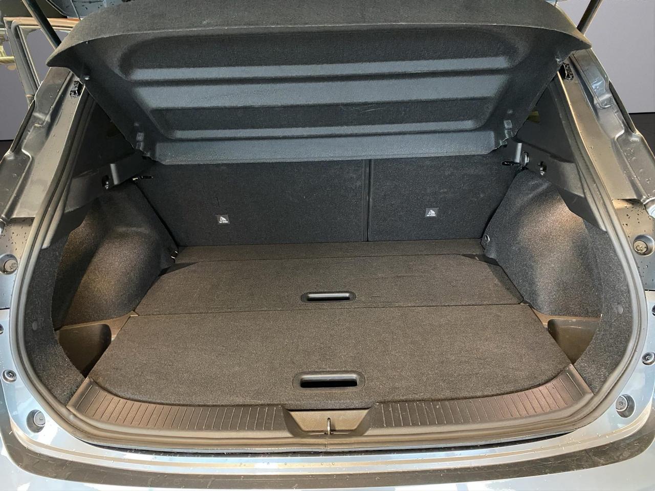 Nissan Qashqai 1.3 mhev N-Connecta 2wd 158cv