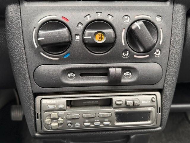 Opel Corsa 1.2i cat 5 porte Swing