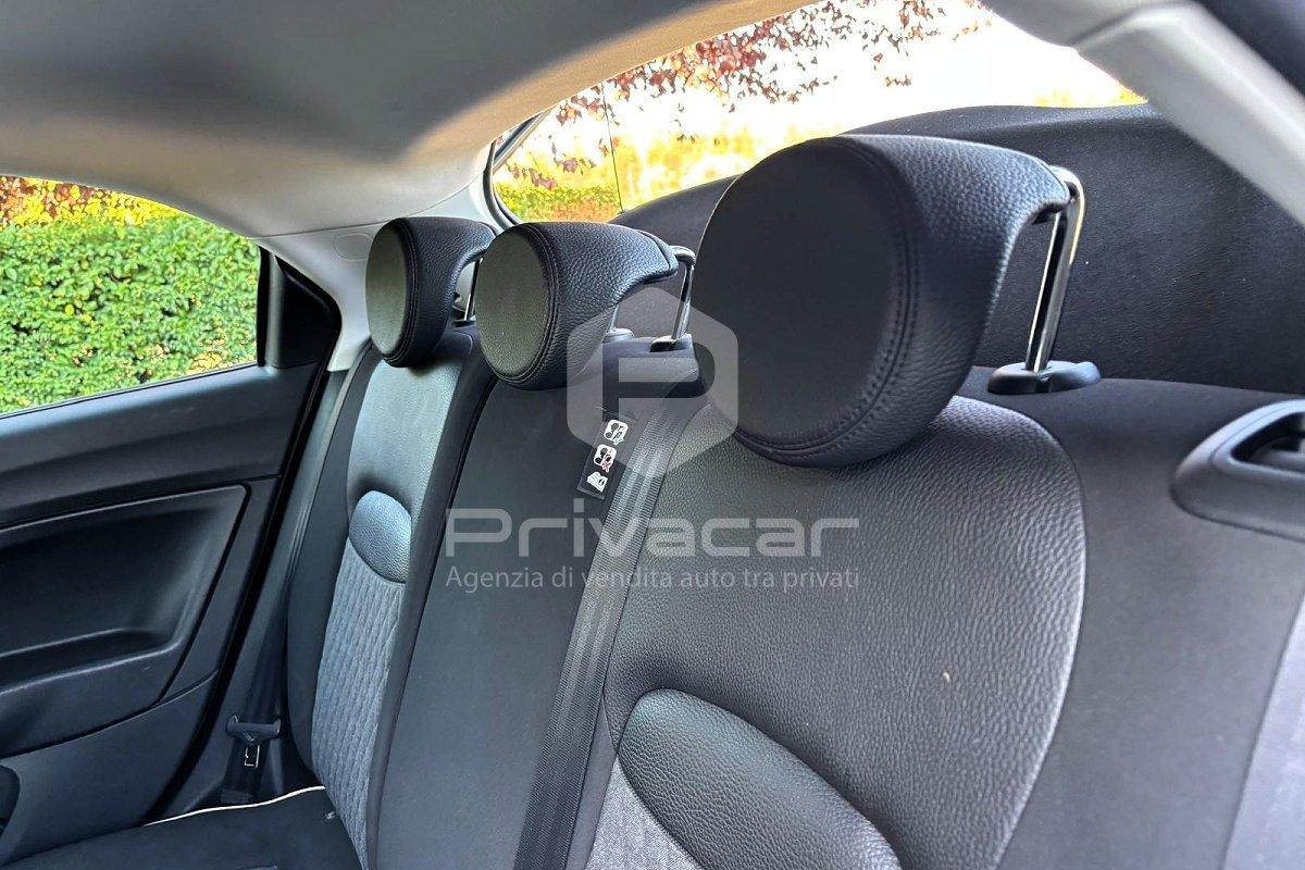 FIAT 500X 1.6 MultiJet 120 CV City Cross