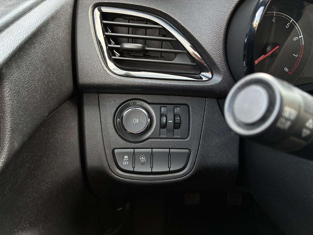 Opel Karl 1.0 75 CV N-Joy *PREZZO REALE*