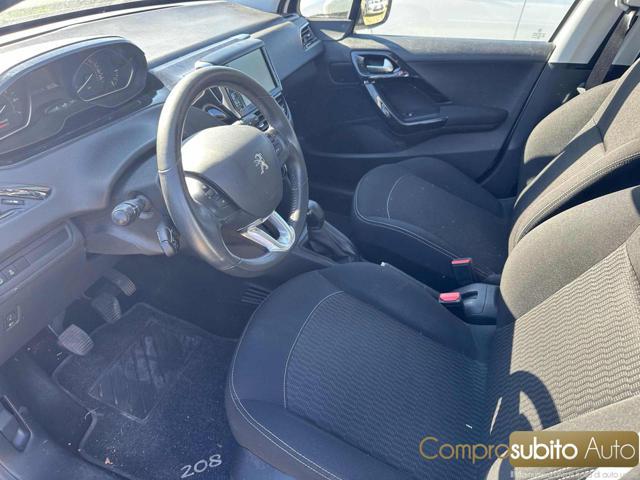 PEUGEOT 208 Garantita 12 Mesi