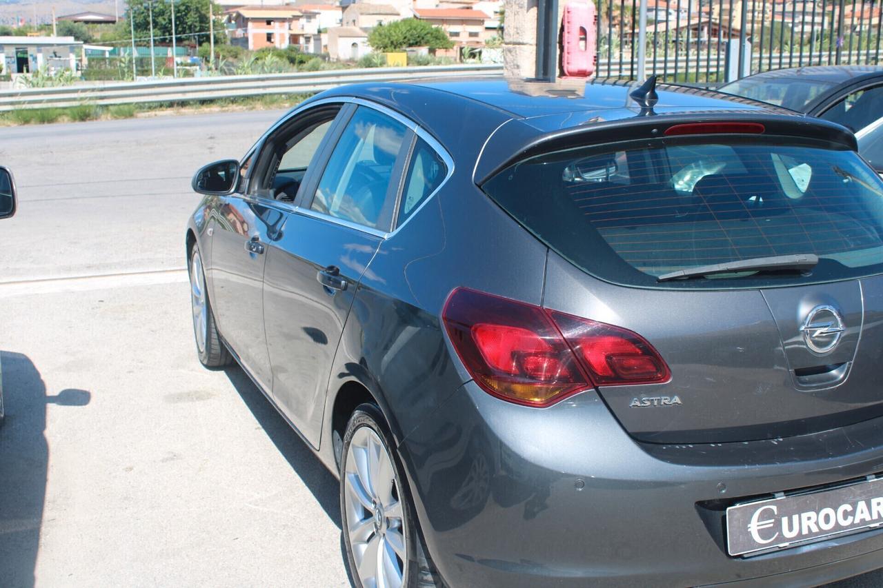 Opel Astra 1.6 CDTi 110CV Start&Stop 5 porte Innovation