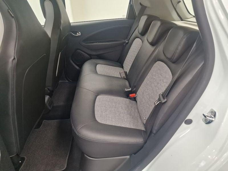 Renault ZOE ZOE R135 ZEN - BATTERIE DI PROPRIETA' IVA ESPOSTA