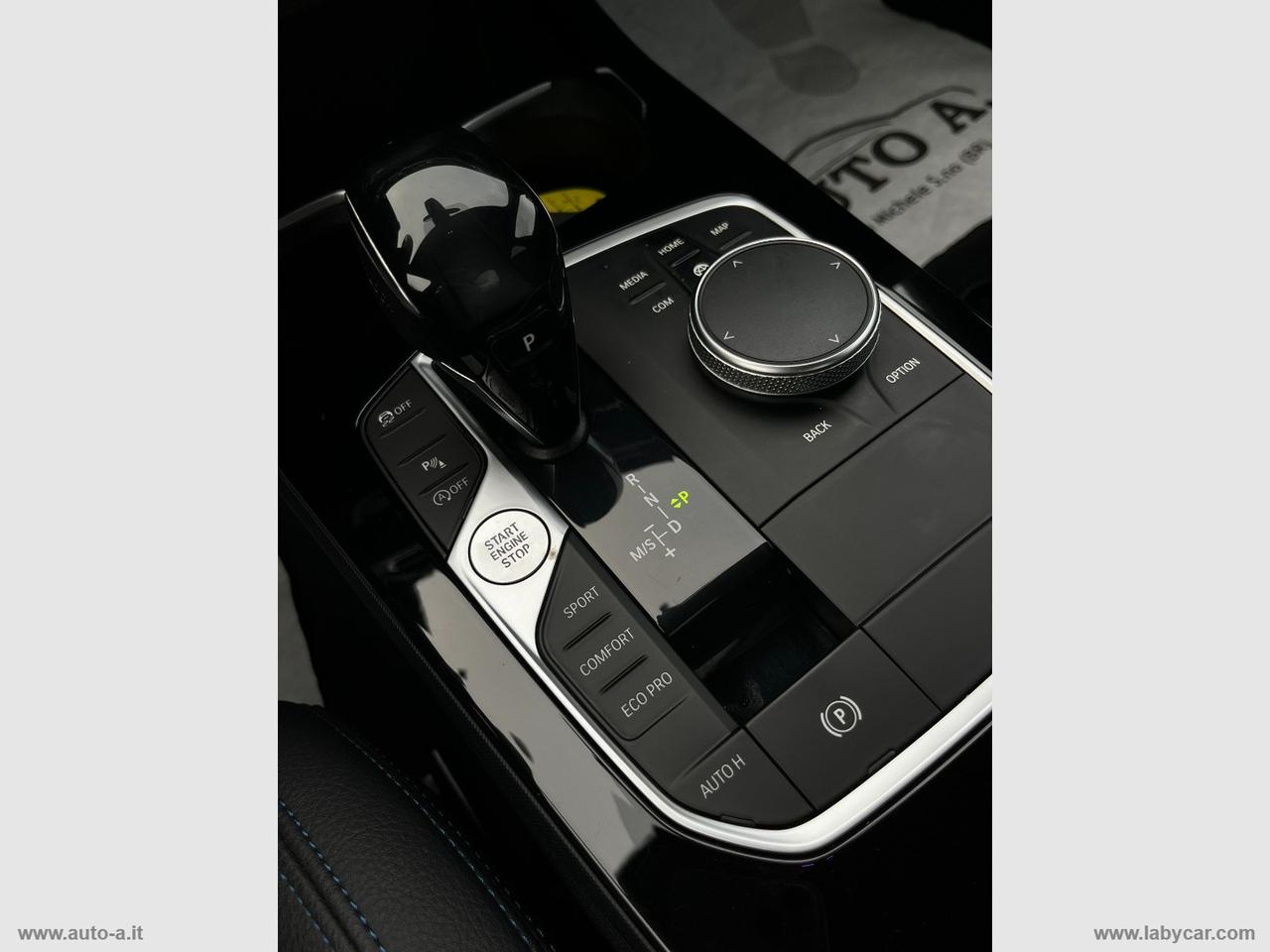 BMW 118d 5p. Msport