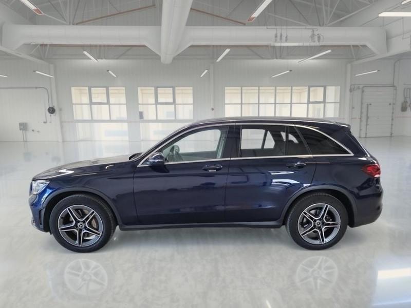 MERCEDES-BENZ GLC 200 4Matic EQ-Boost Premium aut.