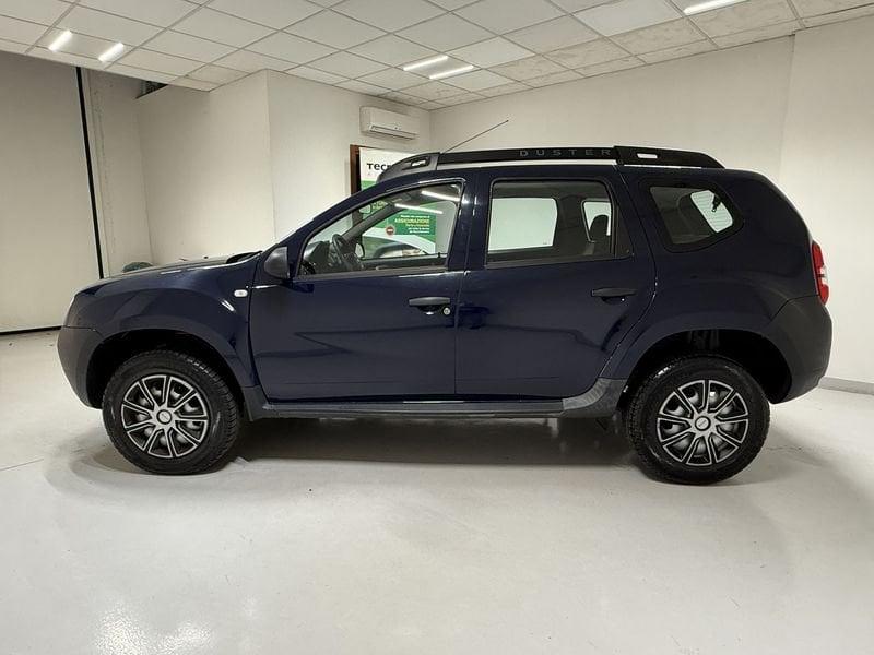Dacia Duster Duster 1.6 110CV 4x2