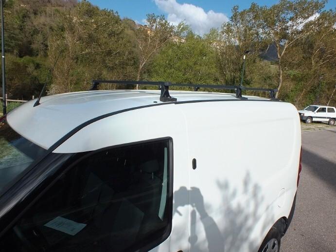 Fiat Doblo Furgone 1.6 Diesel*N1 3 POSTI*BLUETOOTH*