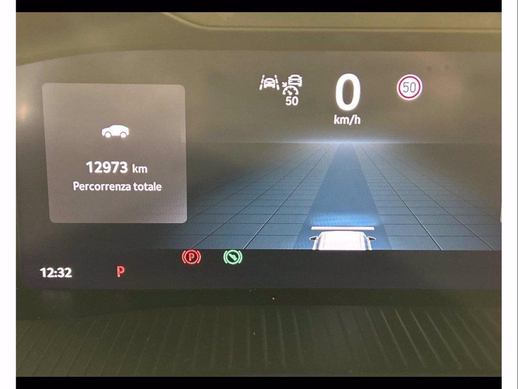 SKODA Octavia wagon 2.0 tdi executive 150cv dsg del 2025