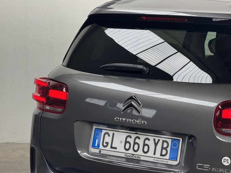 Citroën C5 Aircross C5 Aircross 1.5 bluehdi Shine s&s 130cv eat8