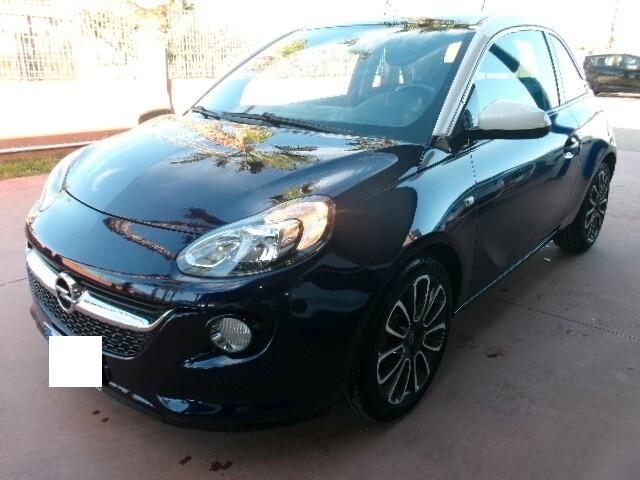 Opel Adam 1.4 87 CV GPL Tech Black Jack