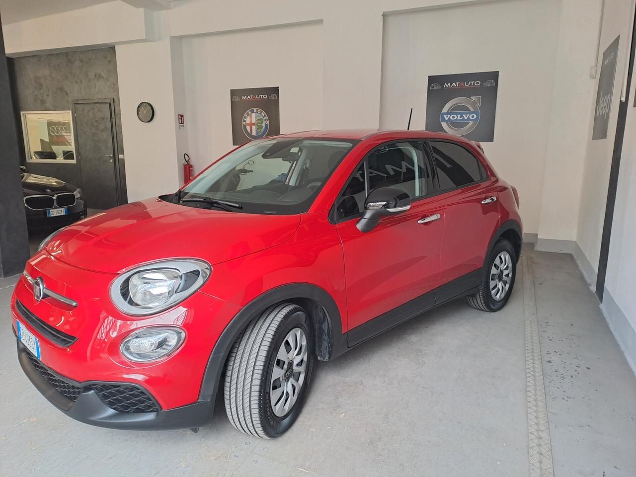 Fiat 500X 1.0 T3 120 CV Urban+ GPL """" UNICO PROPRIETARIO"""" GPL