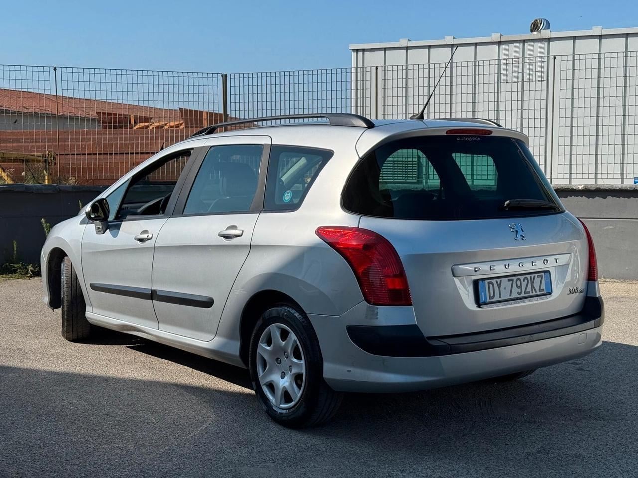 Peugeot 308 1.6 HDi 110CV FAP SW Business