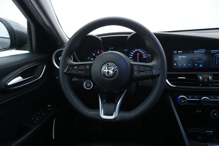 Alfa Romeo Giulia Business AT8 BR063258 2.1 Diesel 160CV