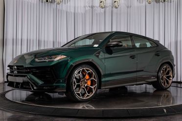 Lamborghini Urus 4.0 Performante NOLEGGIO LUNGO TERMINE - LEASING FULL INCLUSIVE