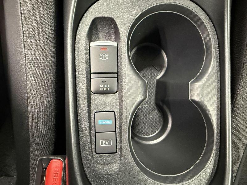 Nissan Juke Juke 1.6 hev N-Connecta