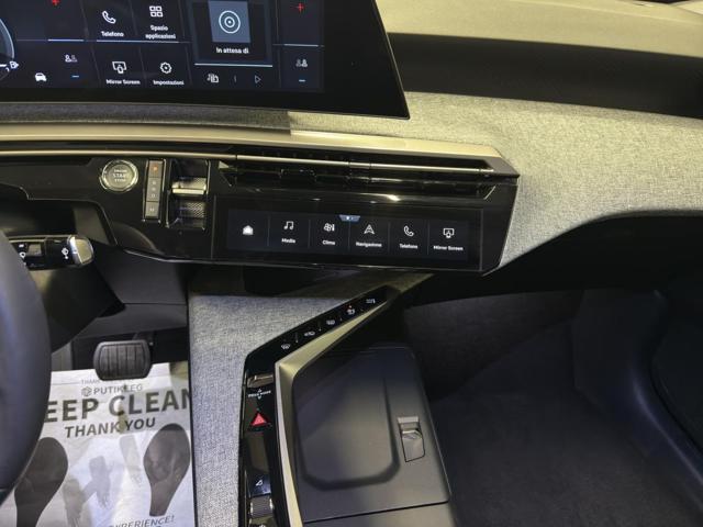 PEUGEOT 3008 Hybrid 136 e-DCS6 Allure*FORMULA S*