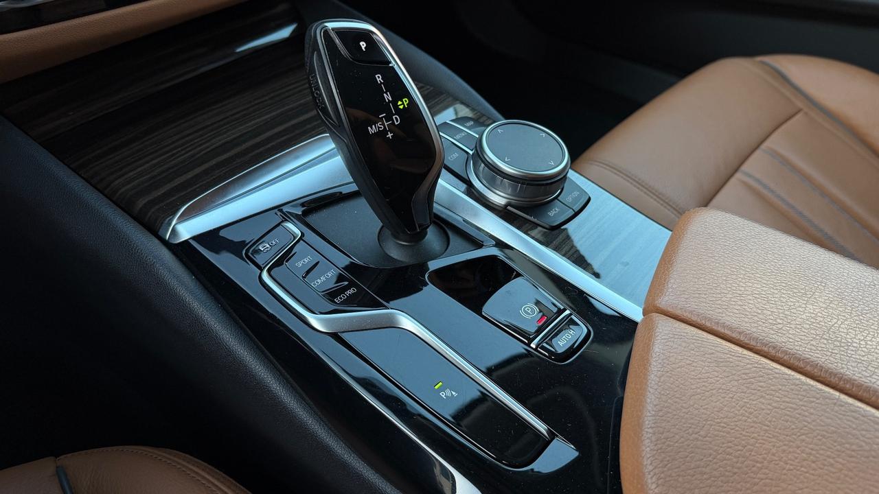 BMW 520D TOURING 48V 2.0 LUXURY 190 CV - FULL LED, PELLE, VIRTUAL COCKPIT