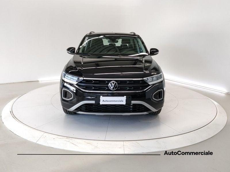 Volkswagen T-Roc 1.5 TSI ACT DSG Life