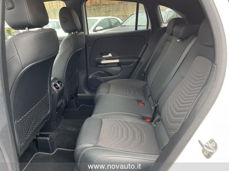 Mercedes-Benz GLA GLA 180 d Automatic Sport Plus