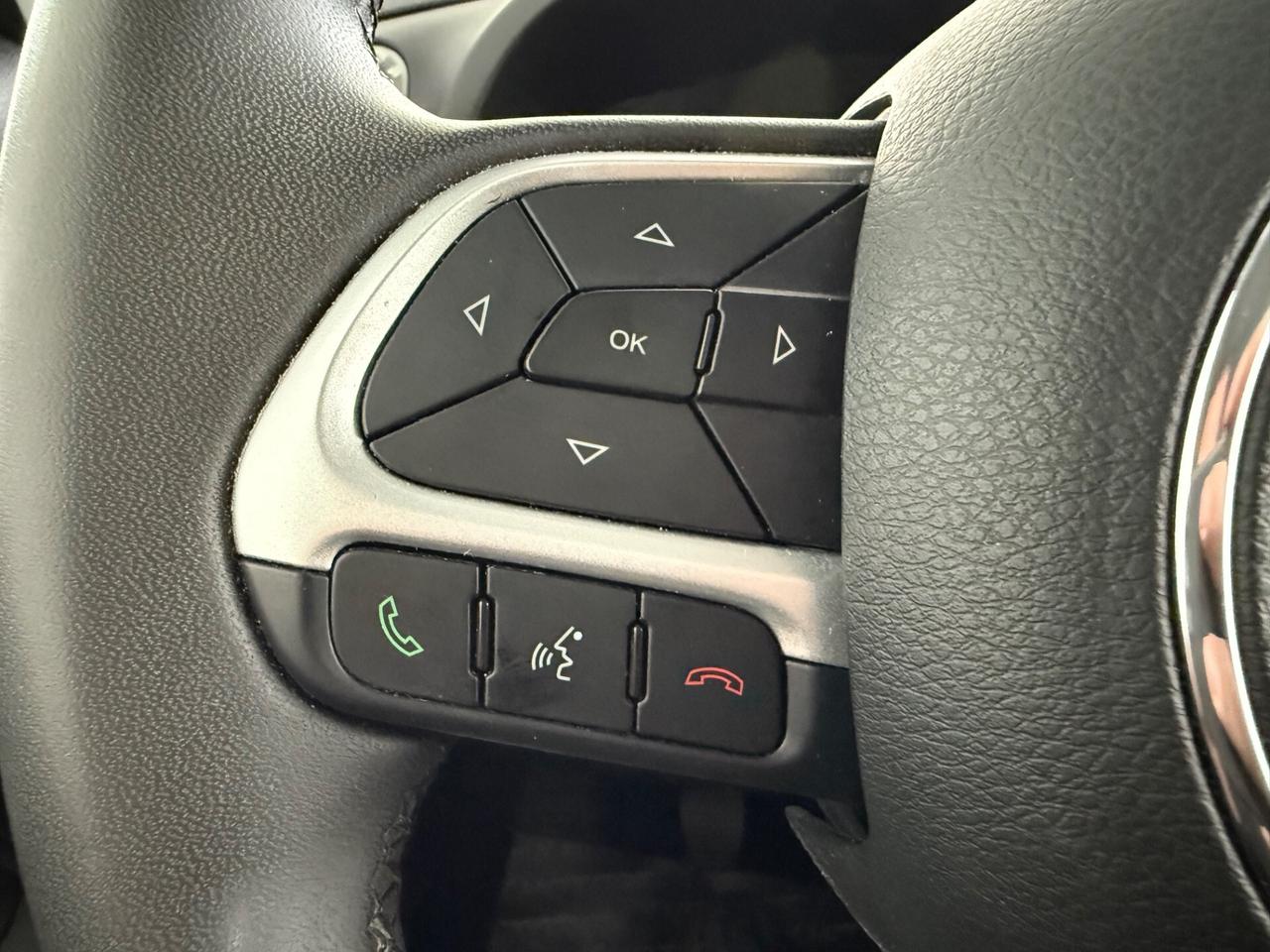 Jeep Renegade 1.6 Mjt 130CV Aziendale