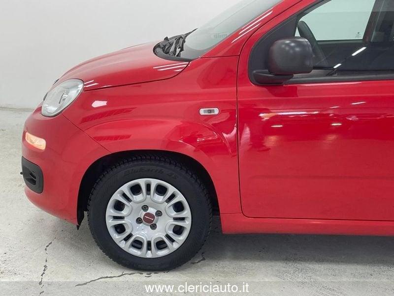 FIAT Panda 1.0 FireFly S&S Hybrid Easy