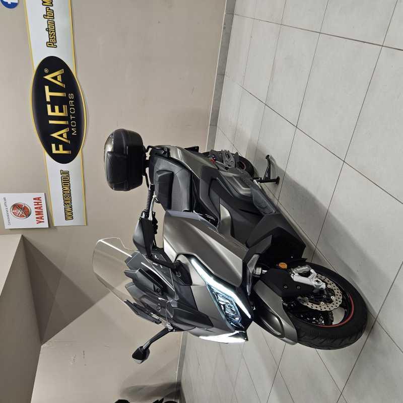 Kymco AK 550 Premium - 2023