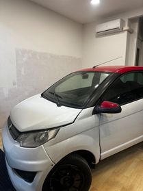 Aixam City Pack Vision