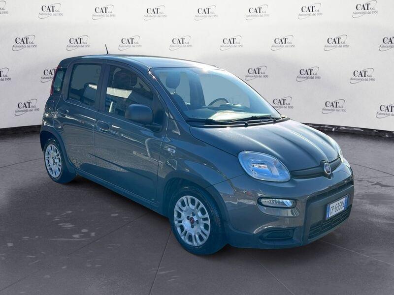 FIAT Panda Panda 1.0 FireFly Hybrid