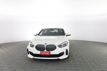 BMW 118 Serie 1 d 5p. Msport